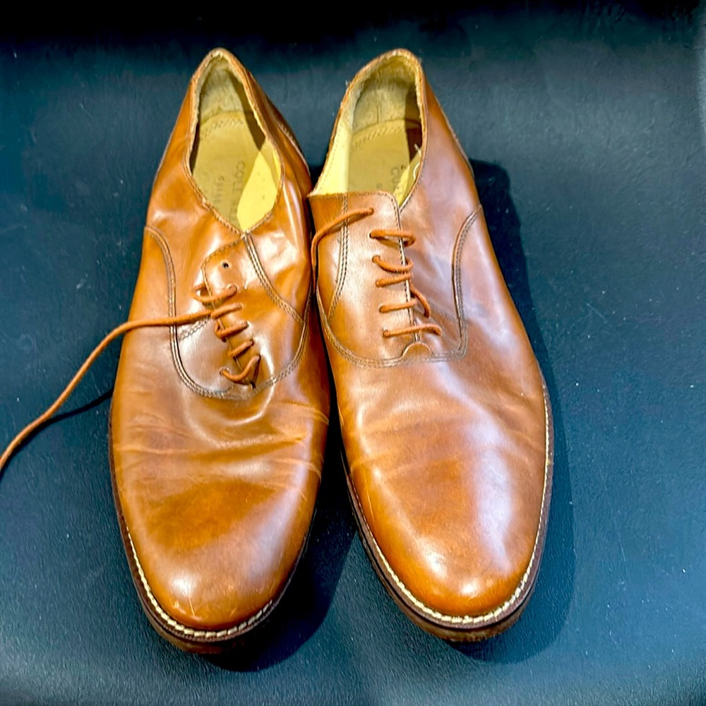 Cole haan